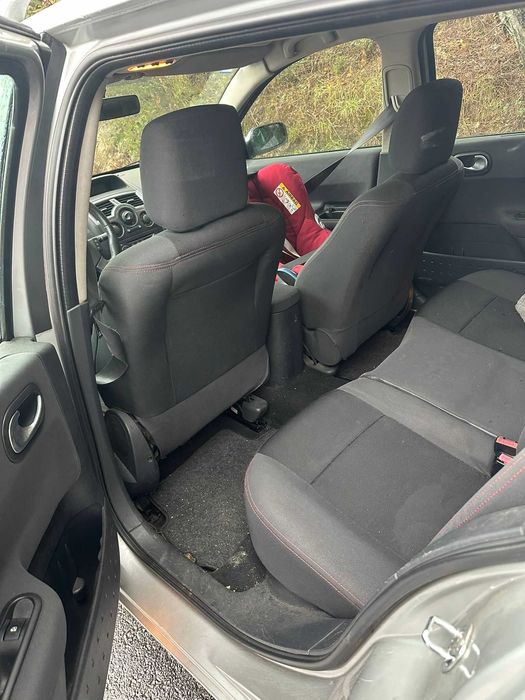 Renault Megane 1.5 DCI