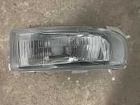 Farol à direita (condutor) toyota corolla