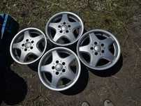 Felgi aluminiowe 15 c