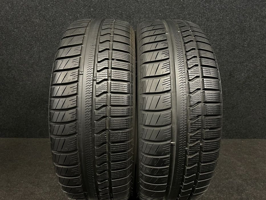 Opony całoroczne Vredestein Quatrac 3 205/65/15 94H 2szt.