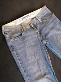 Spodnie jeansowe męskie (Big Star)