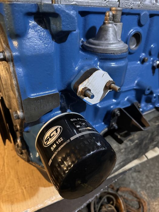 Двигун ваз 2101 після кап ремонту з гарантією