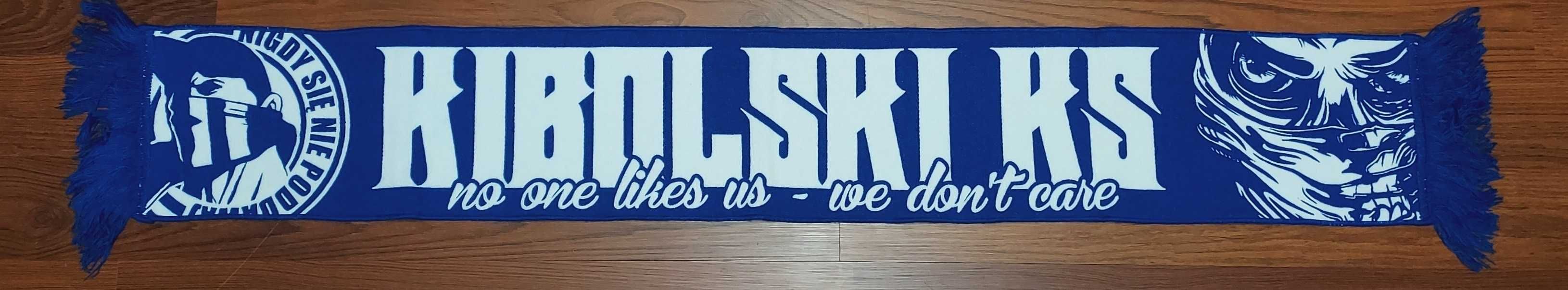 Szalik Lech Poznań, ŁKS Łódz, Cracovia Kraków, Arka Gdynia