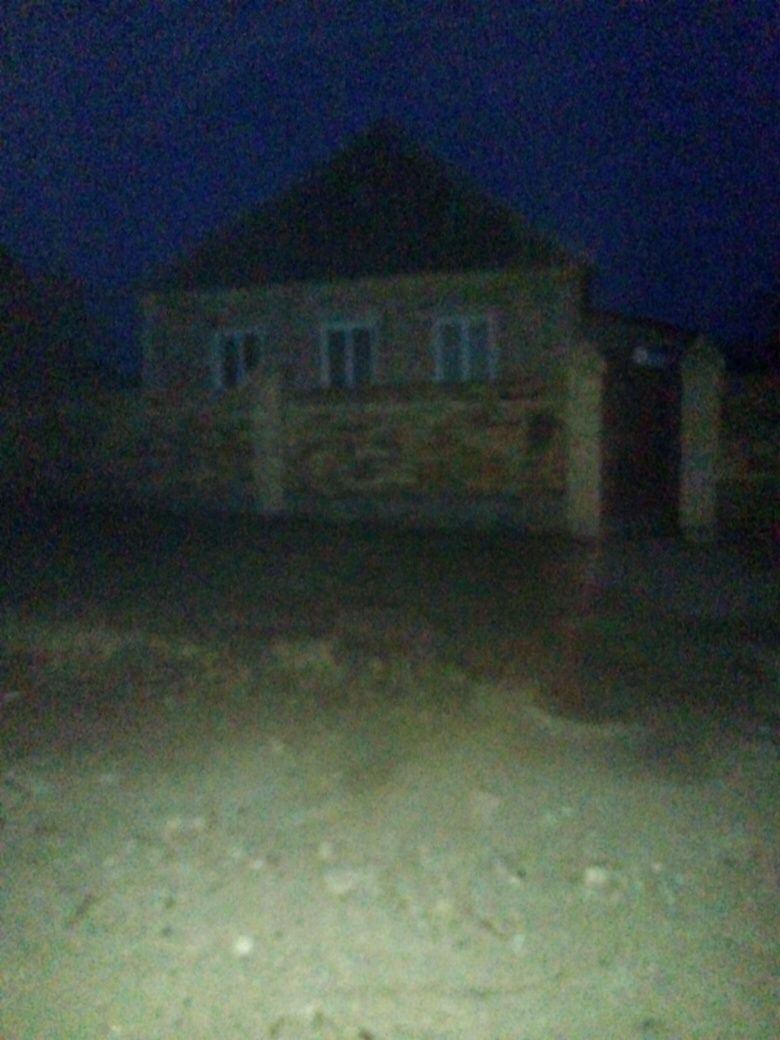 Сдам дом в Константиновке