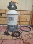 Bestway Pompa Piaskowa Do Basenów 3028L/h 58515