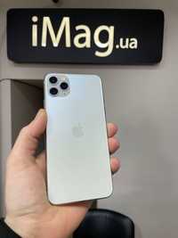 Apple iPhone 11 Pro Max 512GB Silver | ГАРАНТІЯ ВІД МАГАЗИНУ!