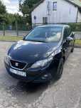 Seat Ibiza 6j 1.4 gaz stag