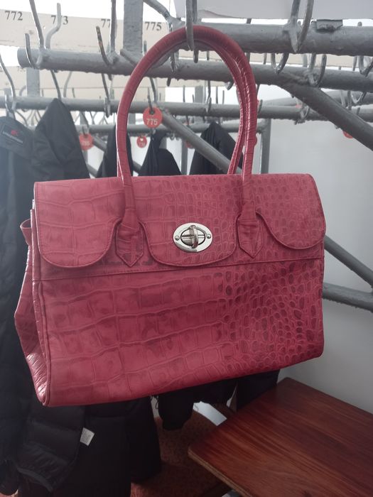 Сумка Ilex шкіряна