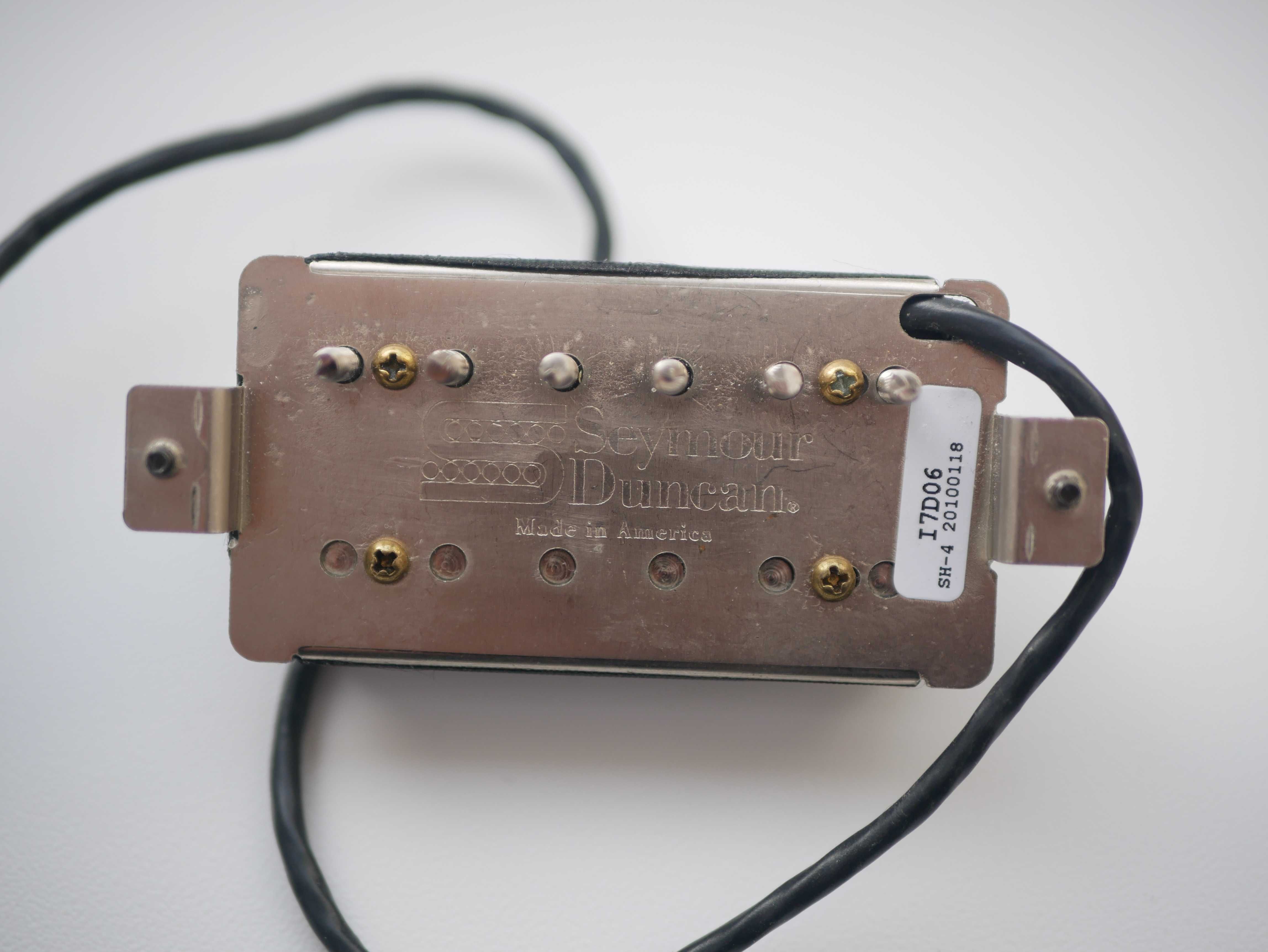 Seymour Duncan JB SH-4