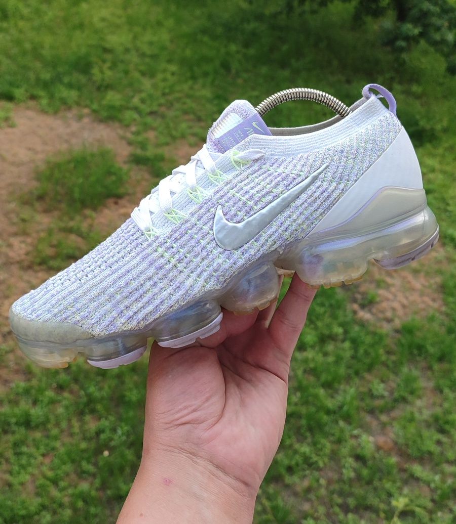 Кроссовки Nike Air Vapormax Flyknit 3