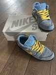 Nike SB Dunk Low The Powerpuff Girls Bubbles Atomówki