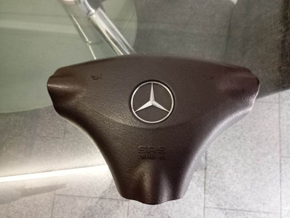 Airbag Mercedes ...2001