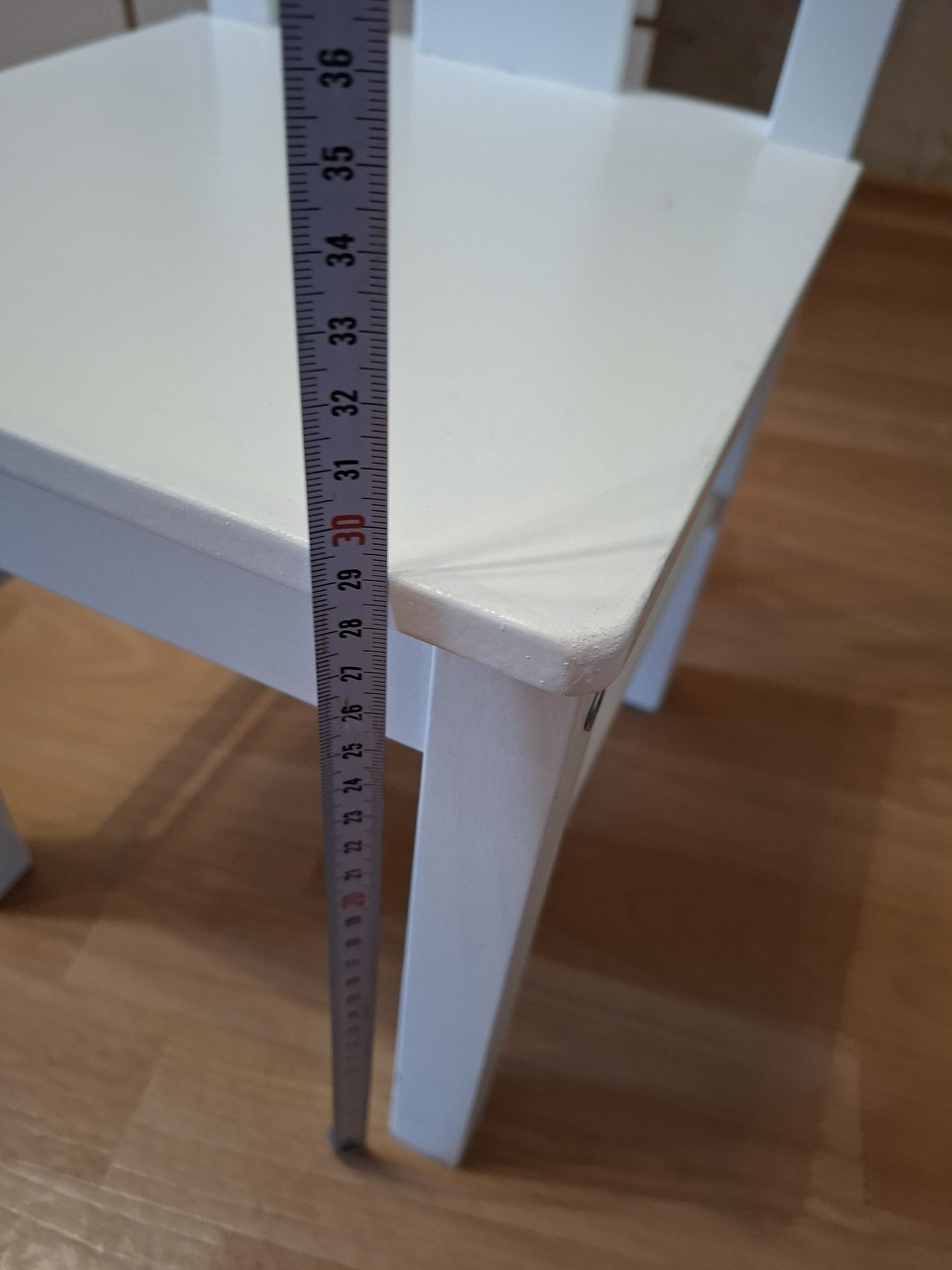 Столик дитячий + стільчик IKEA SUNDVIK
