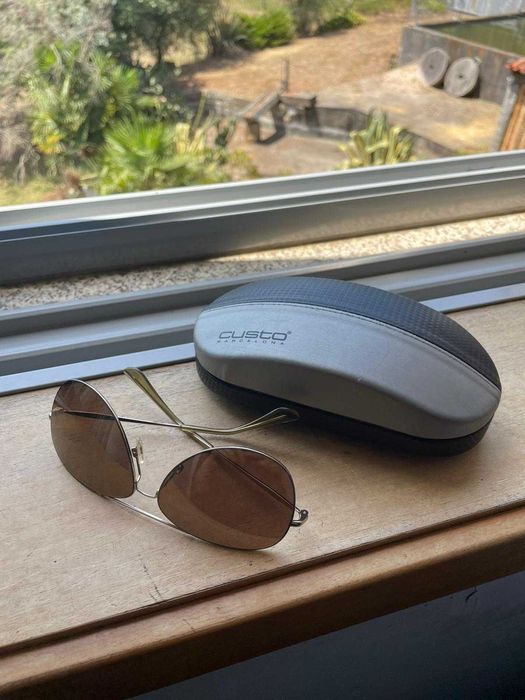 Óculos de Sol CUSTO Barcelona