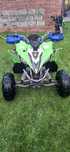 Quad 125 Barton Pentora