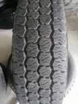 Літні Шини БВ 195/75 R16C GOODYEAR Cargo Vector Склад Спарка/Газель