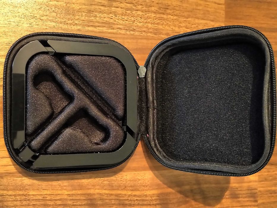 Sennheiser nowe ETUI pokrowiec na słuchawki douszne