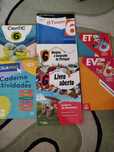 Cadernos actividades 6°ano