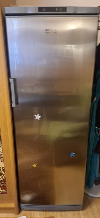 Морозильная камера Hotpoint  Ariston