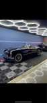 MGA 1600cc de 1959