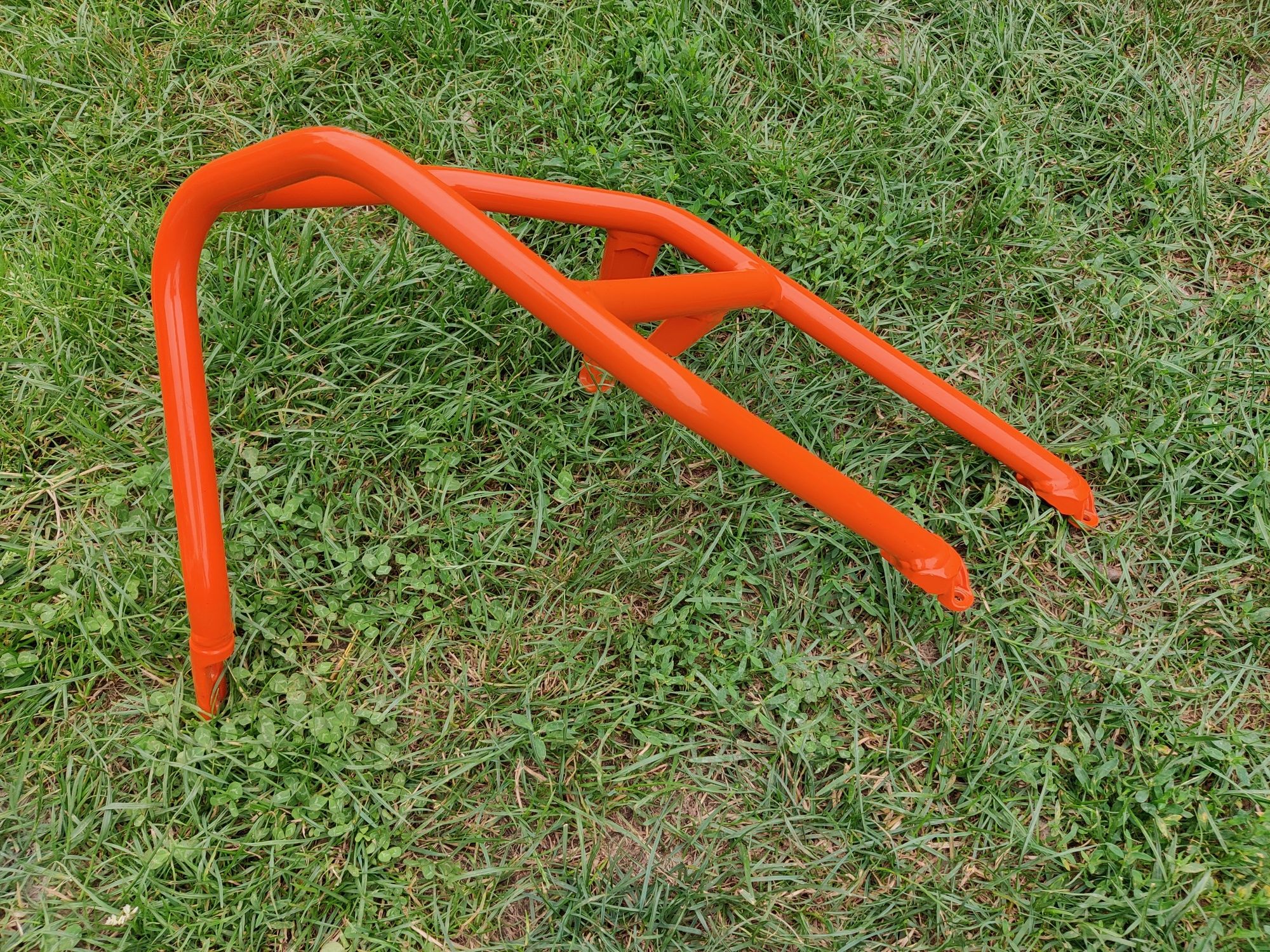 Gmol crash-bar 2013 r  KTM 1190