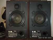 Колонки radiotehnika s30