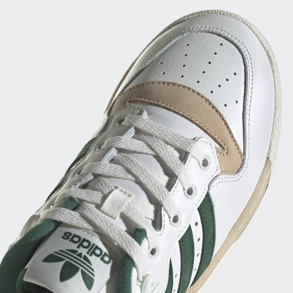 Kicksy Adidas Originals Rivalry Low EUR 39 1/3 CM 24,5