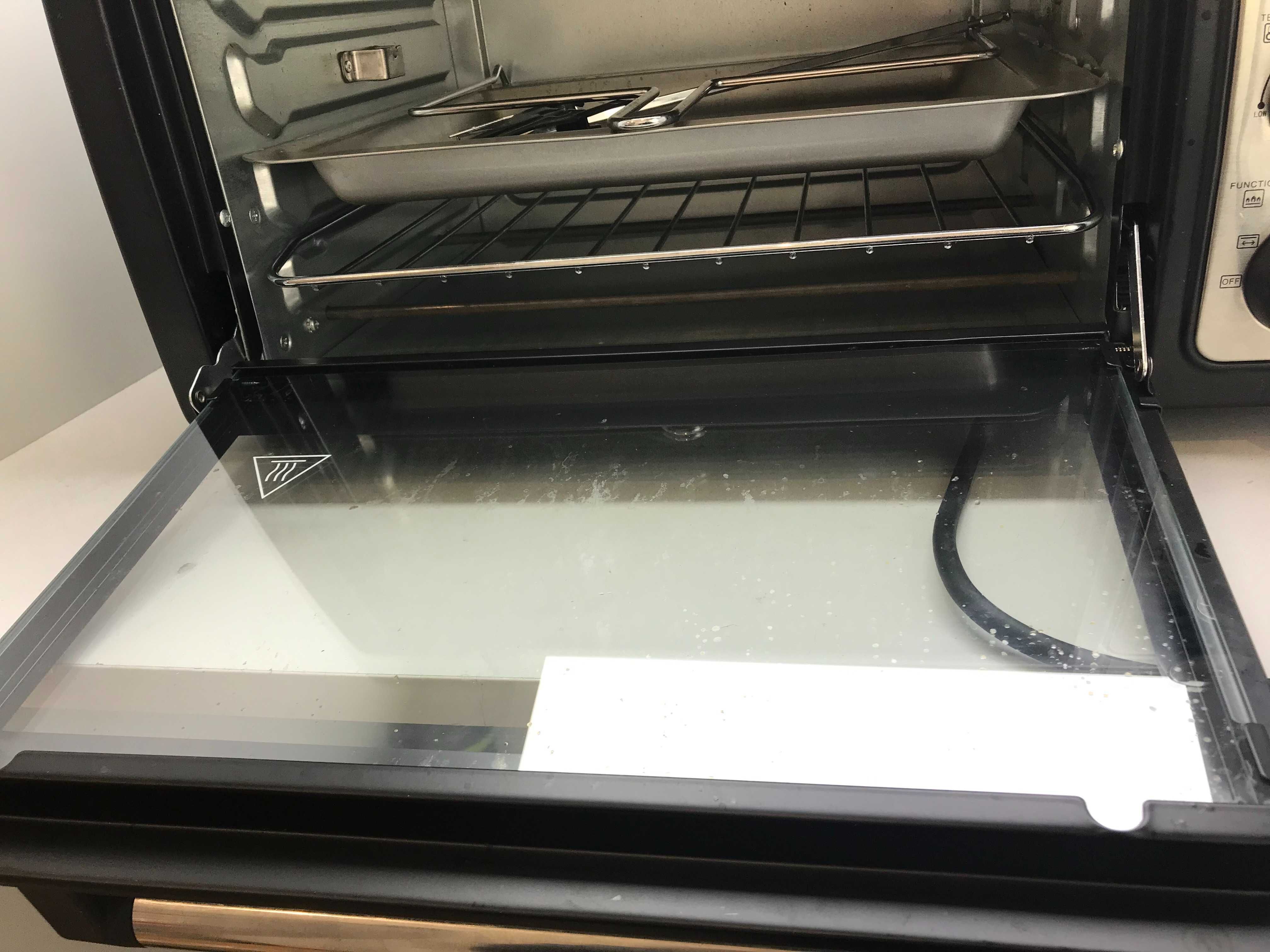 Mini piekarnik Kitchen Genie 3100W