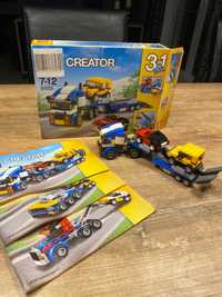 Lego creator 31033