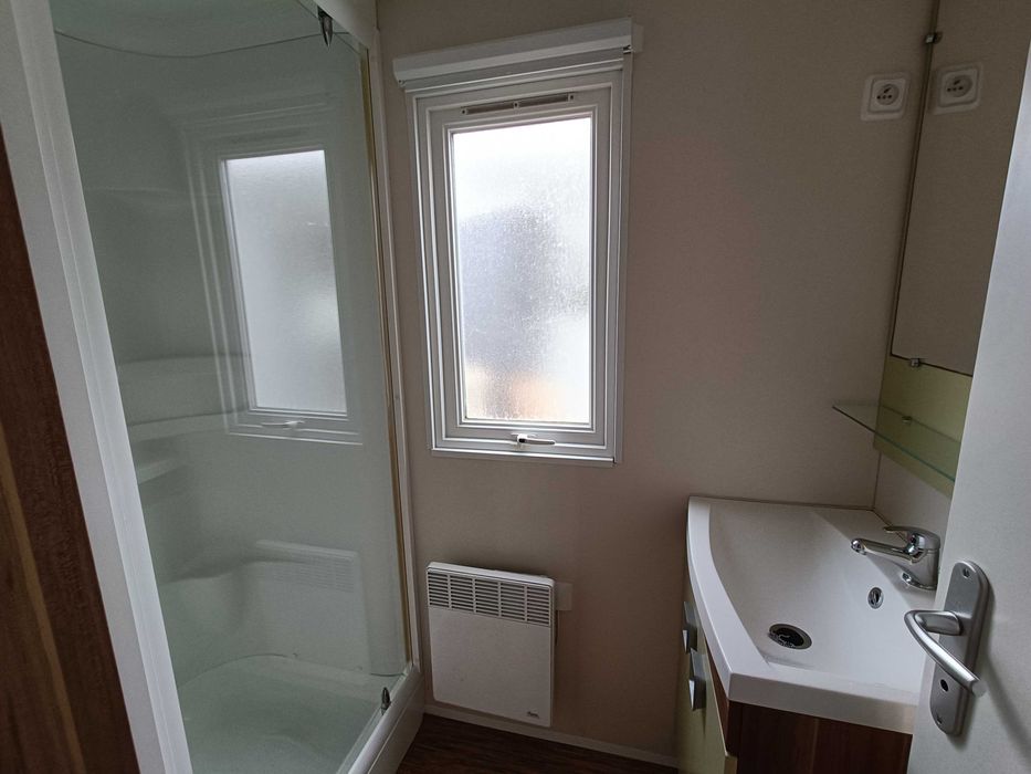 Mobil Home T3 | IRM Super Octalia XL