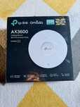Точка доступу TP-Link EAP660 HD AX3600
