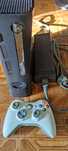 Konsola Xbox 360 pad zasilacz