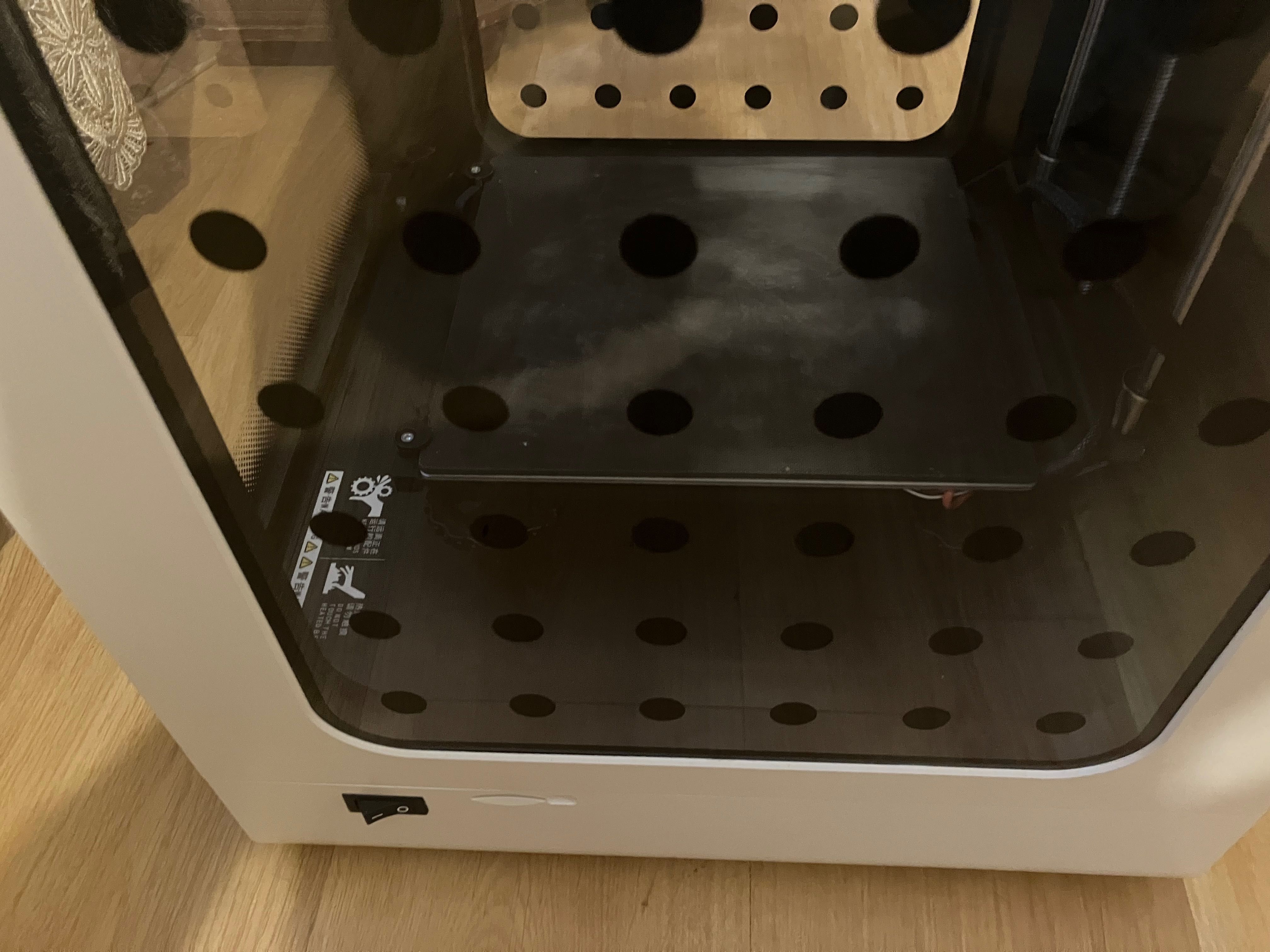 Drukarka 3D NOWA