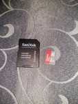 Cartão de memória micro sd 8gb