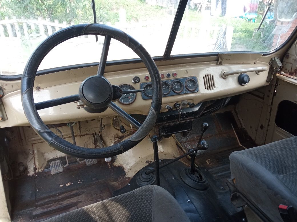 УАЗ 31512 Гарний стан!
