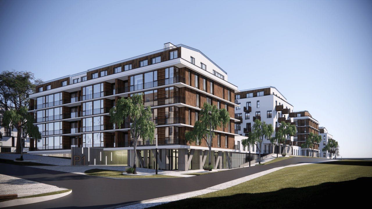 Продаж 2 кімнатної квартири по вулиці Пилипа Орлика, ЖК Family House