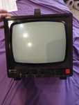 Telewizor Unitra prl