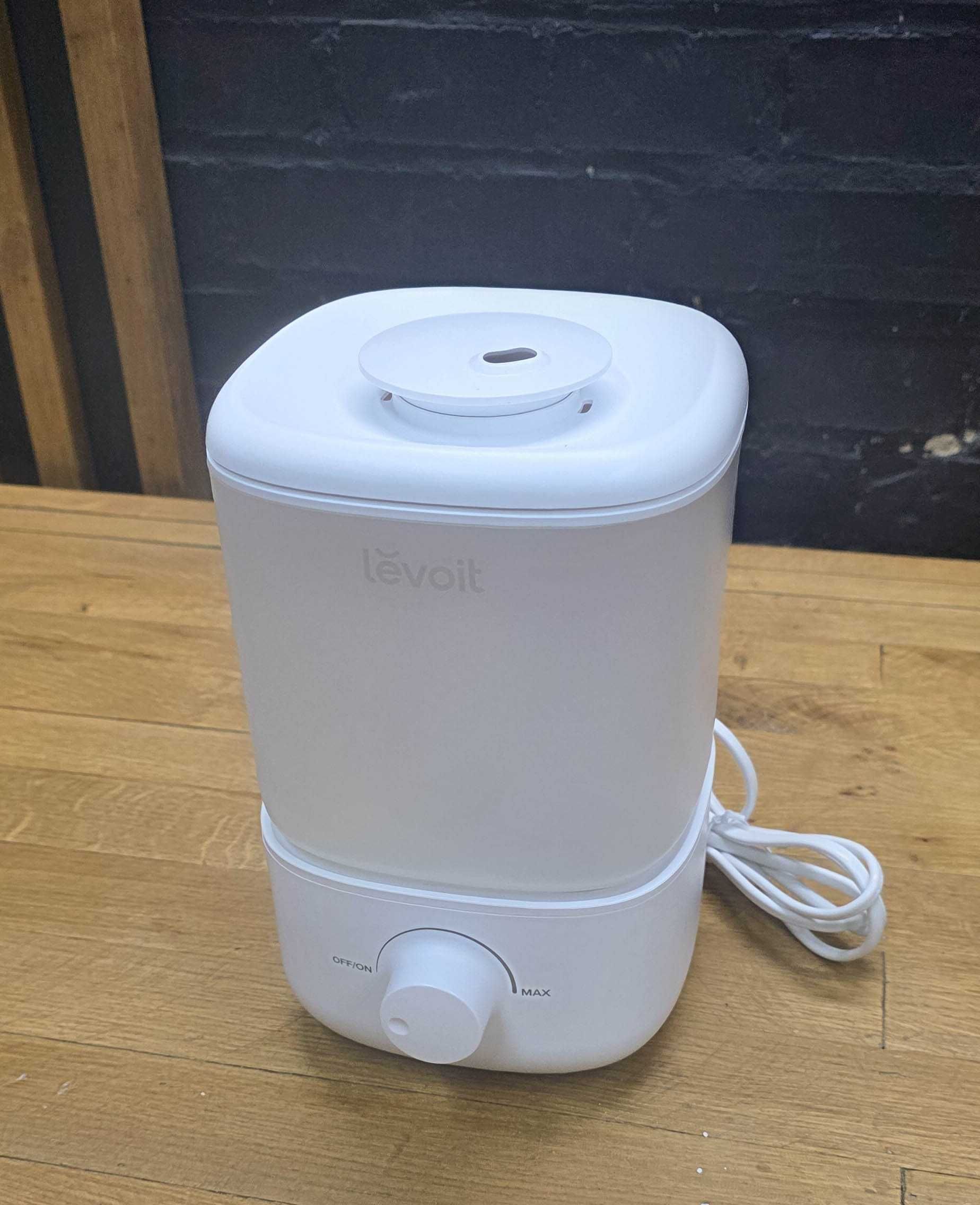 Nawilzacz LEVOIT, 2,5 l