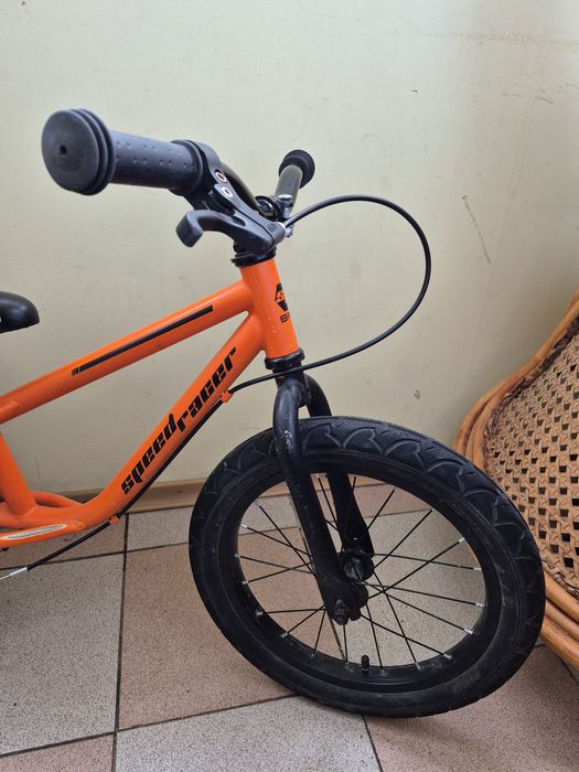 Велобег от  4-5 лет