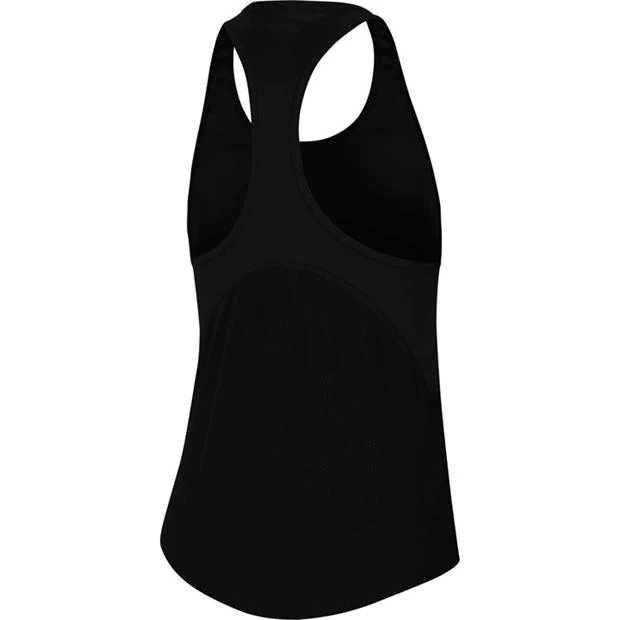 NIKE Dri-FIT Miler Race Tank Nowa Koszulka Damska M Oryginalna 100%