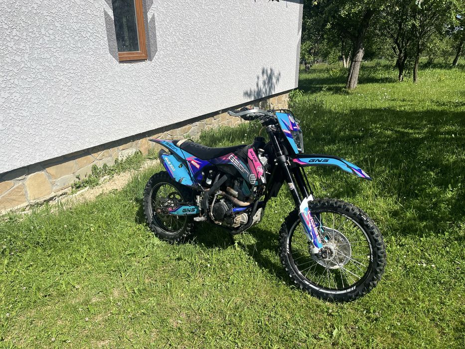 Терміново!Geon GNS 300 , без торгу!