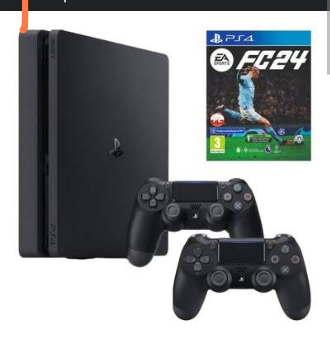 Продам ps 4 pro 1tb