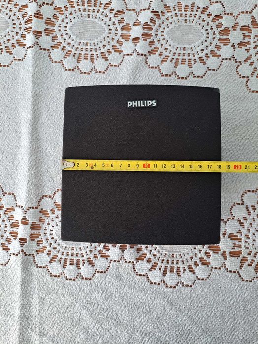 Kolumny firmy Philips