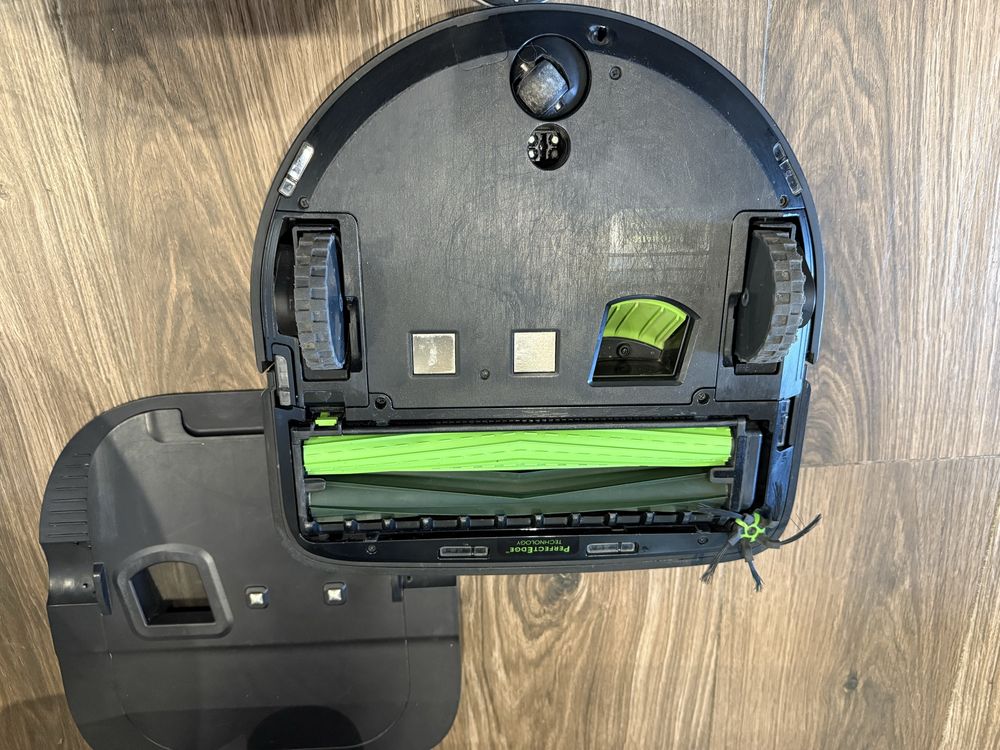 I Robot Roomba s9+
