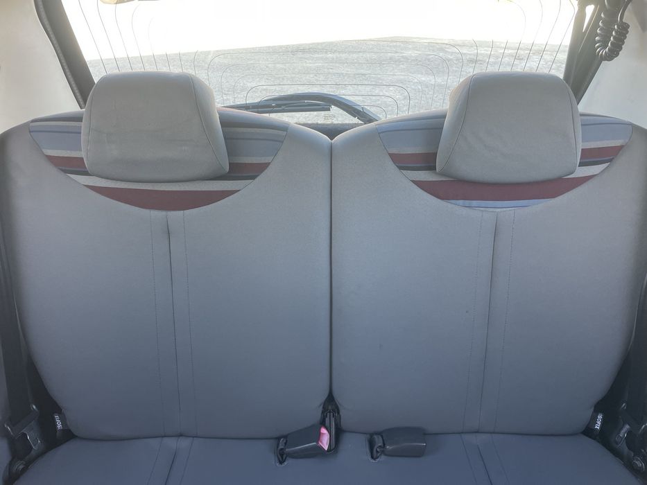 Citroen c1 caixa automatica c/ac