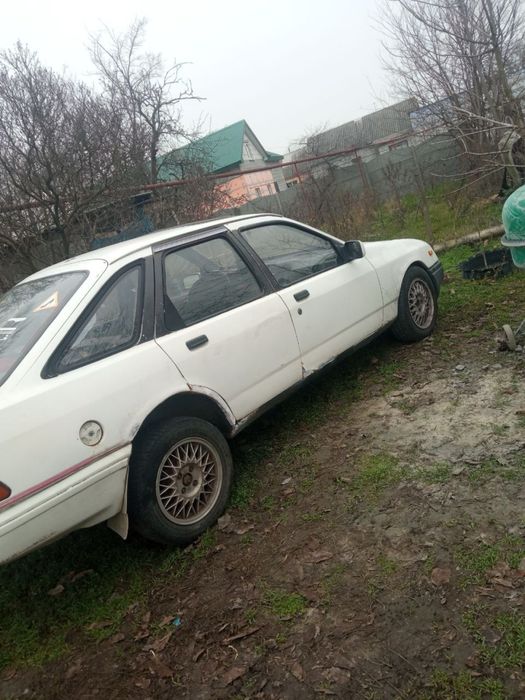 Форд  сиера в продаже