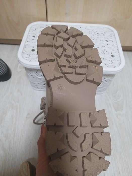 Ботинки,Челси зима