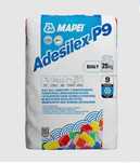 Adesilax P9 biały 25kg duża ilość