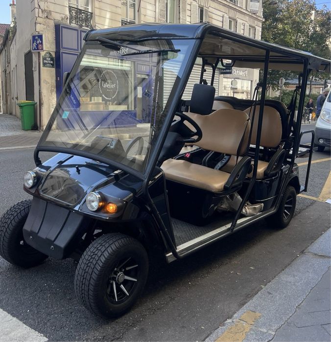 Tuktuk - tuk tuk equad eagle