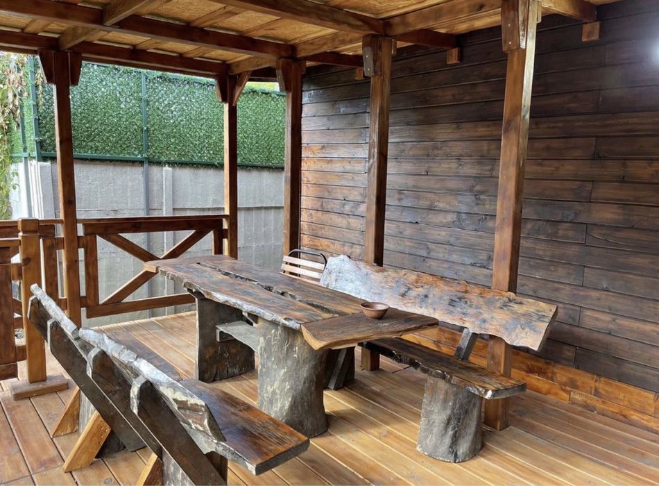 Сдам дом с баней